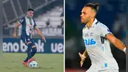 Canal confirmado Alianza Lima contra Gremio por la vuelta de los playoffs de la Copa Sudamericana 2025
