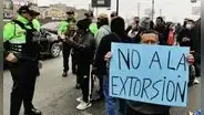 Paro nacional: movilizaciones y protestas confirmadas en regiones durante Fiestas Patrias y qué exigen