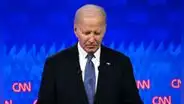 Hijo de Joe Biden afirma que el expresidente de EEUU tomó medicinas para dormir antes de su debate con Trump en 2024