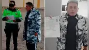 De penal de máxima seguridad a taller de zapatos: 'Jhon Pulpo' afirma estar rehabilitado y trabajaría como zapatero en El Porvenir