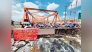 Protestas por Fiestas Patrias: alistan movilizaciones en el sur peruano contra Gobierno y Congreso