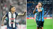 El posible once de Alianza para dar el golpe Gremio: Gorosito apuesta por uno de los refuerzos