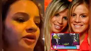 Thamara Medina, hermana de Alejandra Baigorria, reaparece tras agredir a su madre y confiesa estar arrepentida
