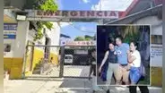 Joven muere en accidente de tránsito en Iquitos: delincuentes le roban motocicleta y pertenencias