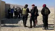 Tacna: mujer muere apuñalada en vivienda y detienen a dos sospechosas