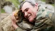 Fue vendido por su padre y vivió 12 años con lobos: la historia del hombre criado por animales en España