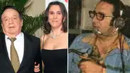 Florinda Meza responde por qué nunca se casó con Enrique Segoviano: "Nuestra relación no prosperó"