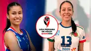 Las voleibolistas peruanas que vuelven de España para reforzar a estos equipos en la Liga Nacional de Vóley