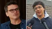 Hijo de Óscar López Arias revela que su padre se opone a su ingreso a la universidad: "Siente que no es tan importante"