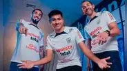 Alianza Lima recuerda victoria ante Boca Juniors con una memorable indumentaria: “La camiseta que gritó historia en La Bombonera”