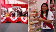 Que Viva el Perú Fest 2025: feria gratuita por Fiestas Patrias que celebra "el orgullo de ser peruano": presentaciones musicales, comida criolla y regalos