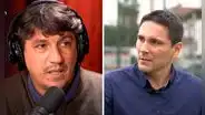 Jean Ferrari explicó por qué está en desacuerdo con posible llegada de Miguel Ángel Torres a Universitario: "No me parece correcto"