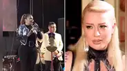 ¿Indirecta para Leslie Shaw? Marisol desata revuelo con dura frase en pleno show: “Las chuscas con plata, siempre serán chuscas”