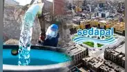 Corte de agua en Lima hasta por más de 15 horas este 23 de julio: distritos y horarios programados por Sedapal