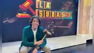 ‘La subasta’: ¿cuántos puntos de rating hizo el programa concurso de Mateo Garrido Lecca en su estreno?