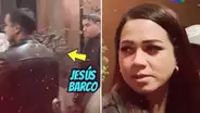 Melissa Klug y Jesús Barco distanciados en discoteca: 'Amor y fuego' expone reveladoras imágenes