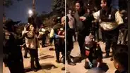 Acribillan a joven de 22 años frente a sus amigos y sicarios huyen en moto en Independencia: Fiscalía investiga crimen
