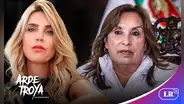 Juliana Oxenford sobre próxima Mesa Directiva: “Le dirán ‘chi cheñol’ al Gobierno”