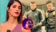 Bailarín de Dioses del Circo fue detenido por la Policía tras denuncia de Korina Rivadeneira por tocamientos indebidos