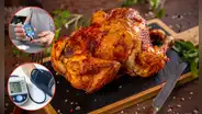 Minsa y EsSalud alertan sobre el consumo de piel del pollo a la brasa y proponen alternativas saludables