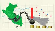 Perú tiene la segunda deuda pública más baja proyectada para el bienio 2024-2025 en América Latina