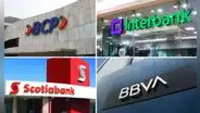 Desde el 8 de agosto, bancos en Perú serán sancionados si no corrigen errores en deudas de clientes