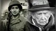 De Normandía a TikTok: Falleció 'Papa Jake', superviviente de 102 años que contaba sus historias de la Segunda Guerra Mundial