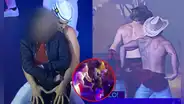 Exponen espectáculo subido de tono que ofrece Dioses del Circo tras denuncia de tocamientos indebidos de Korina Rivadeneira