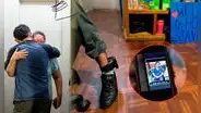 ICE arresta a inmigrante mexicano con discapacidad auditiva y sordera: fue aislado y encerrado en un centro de detención de Texas