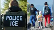 ICE deporta a madre peruana con sus hijos por llegar tarde a audiencia de asilo en Estados Unidos