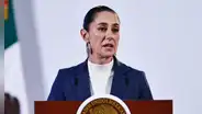 Claudia Sheinbaum asegura que 14 mexicanos están detenidos en 'Alligator Alcatraz': "Se está asegurando su repatriación"