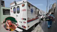 Minsa supera las 100.000 llamadas por emergencias en 2025: usuarios esperan solo 2 minutos para respuesta de SAMU