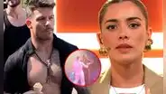 ¿Quién es Tyler? El bailarín de Dioses del Circo acusado por Korina Rivadeneira de tocamientos indebidos