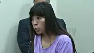 Betssy Chávez reaparece en audiencia y arremete contra directora del INPE: "Buscan enviarme a celda de castigo por 45 días"