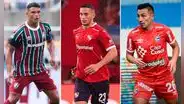 Clasificados Copa Sudamericana 2025: partidos de hoy y llaves de los octavos de final del torneo