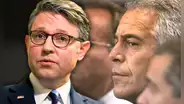 Presidente del Congreso de EEUU retrasa votación para revelar archivos de 'caso Epstein' pese a prometer que serían públicos