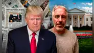 Casa Blanca excluye al Wall Street Journal tras cobertura del caso Trump–Epstein: expertos advierten un ataque a la libertad de prensa