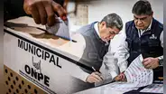 ¿Cómo saber si soy miembro de mesa? Revisa aquí el sorteo para las Elecciones Municipales Complementarias 2025