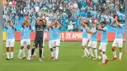 Jugadores de Sporting Cristal no habrían sido informados de su salida: se enteraron en conferencia de prensa