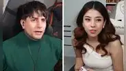 Streamer Diealis defiende el alto monto de alquiler que paga Zully por un cuarto en su casa: “Es una zona ficha”