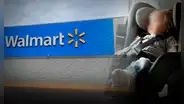 Rescate en Walmart: niño es salvado de auto cerrado a 88 grados y arrestan a su padre por ponerlo en peligro