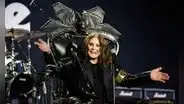 Tras la muerte de Ozzy Osbourne, su último concierto con Black Sabbath llegará a los cines de todo el mundo