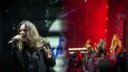 Esta fue la última entrevista que dio Ozzy Osbourne antes de su última presentación con Black Sabbath: "No quiero morir en un hotel"