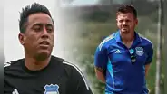 Christian Cueva volvió a quedarse sin DT: Emelec destituyó a Cristian Nasuti tras solo 4 partidos