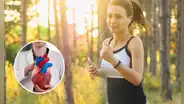 Esta es la rutina de ejercicio que ayuda a bajar la presión y a mejorar la salud cardiovascular, según un estudio en España