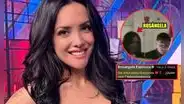 Magaly Medina expone imágenes de Rosángela Espinoza con misterioso galán chileno en su cumpleaños: "Su nuevo papacito"