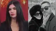 Samantha Batallanos confirma el fin de su relación con el cantante Álvaro Rod y aclara: “Él nunca me prohibió nada”