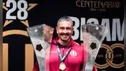 Franco Velazco, candidato a administrador de Universitario, deja fuerte comentario previo a elección: "No hay cabida para la improvisación"