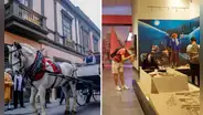 5 actividades GRATIS por Fiestas Patrias 2025: estos son los eventos que puedes disfrutar en familia