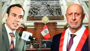 Mesa Directiva del Congreso: José Jerí será candidato de Somos Perú, mientras se realizan las últimas movidas en el Parlamento